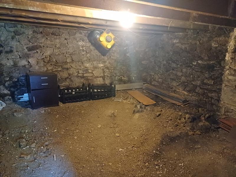 Maison - 105 m² - 4 pièces