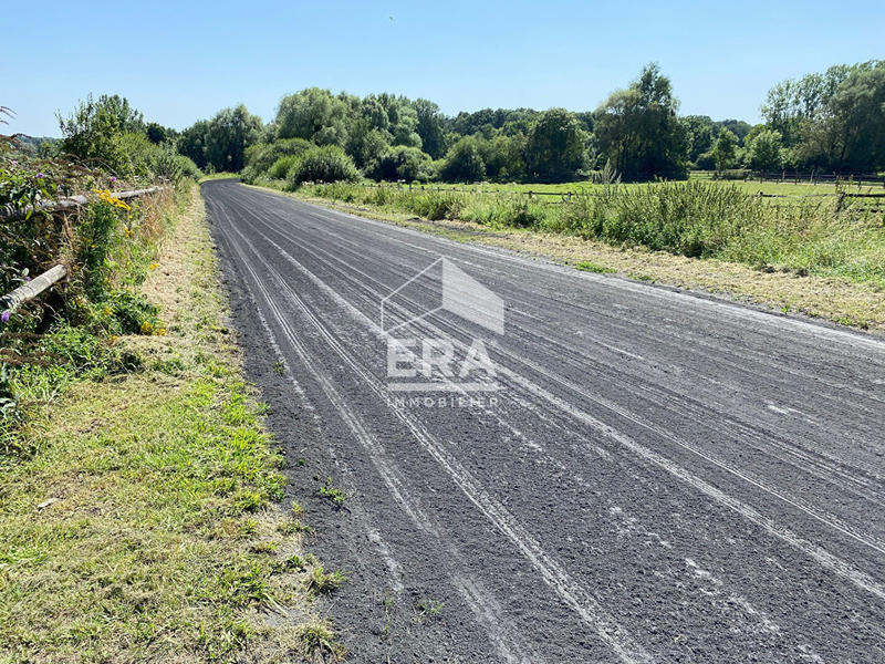 Maison de domaine équestre - 190 m² - 8 pièces