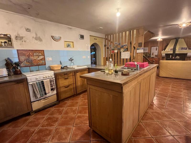 Maison - 419 m² - 10 pièces