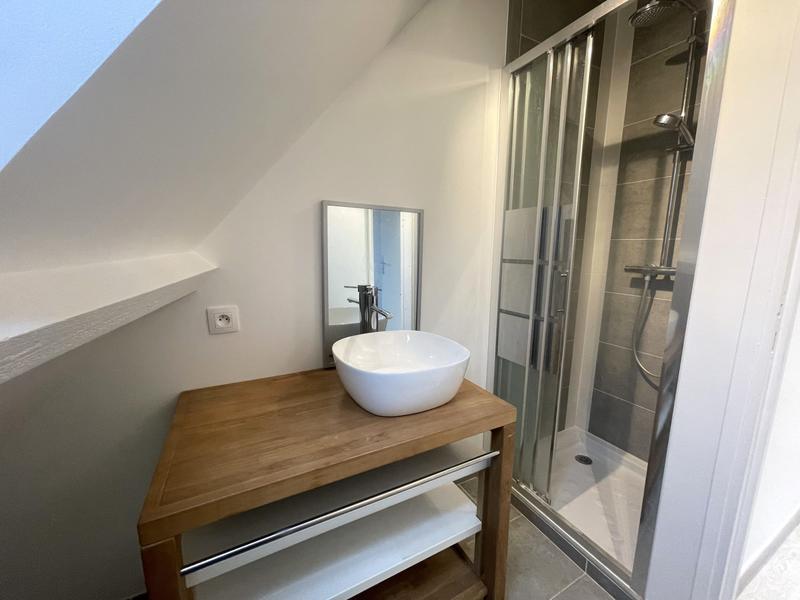 Appartement - 53 m² - 3 pièces