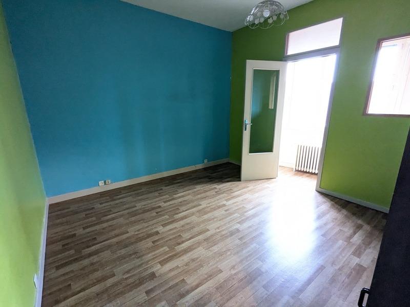 Maison - 127 m² - 5 pièces