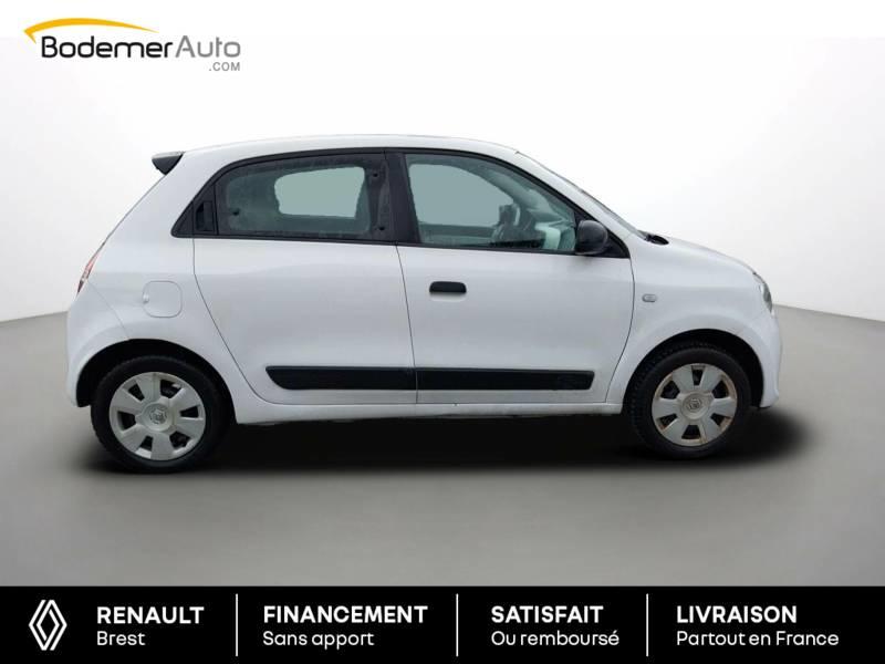 Renault Twingo III 1.0 SCe 70 E6c Life