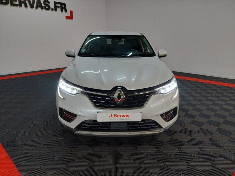 Renault Arkana Intens TCe 160 Edc Fap - 21b
