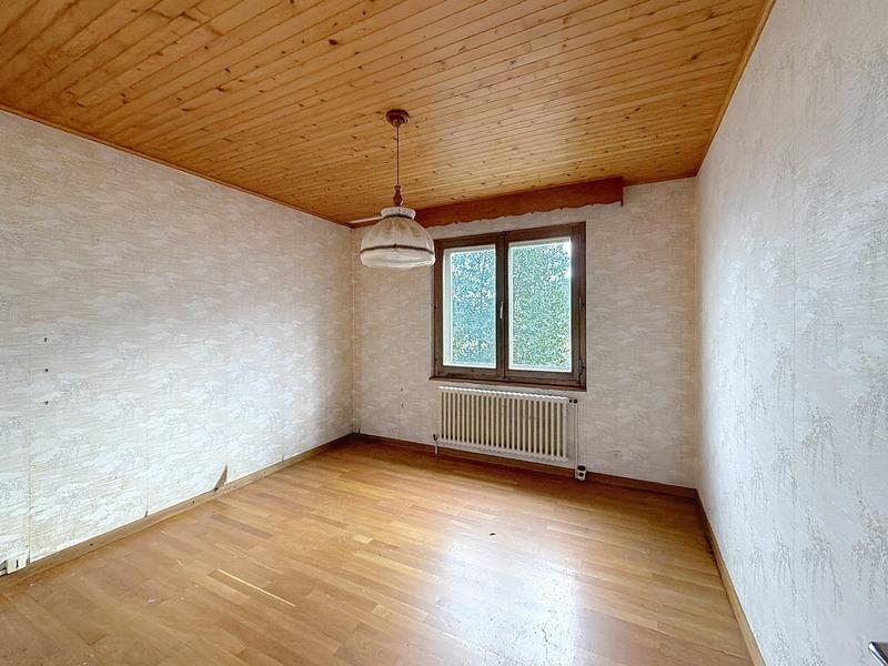 Maison - 155 m² - 6 pièces