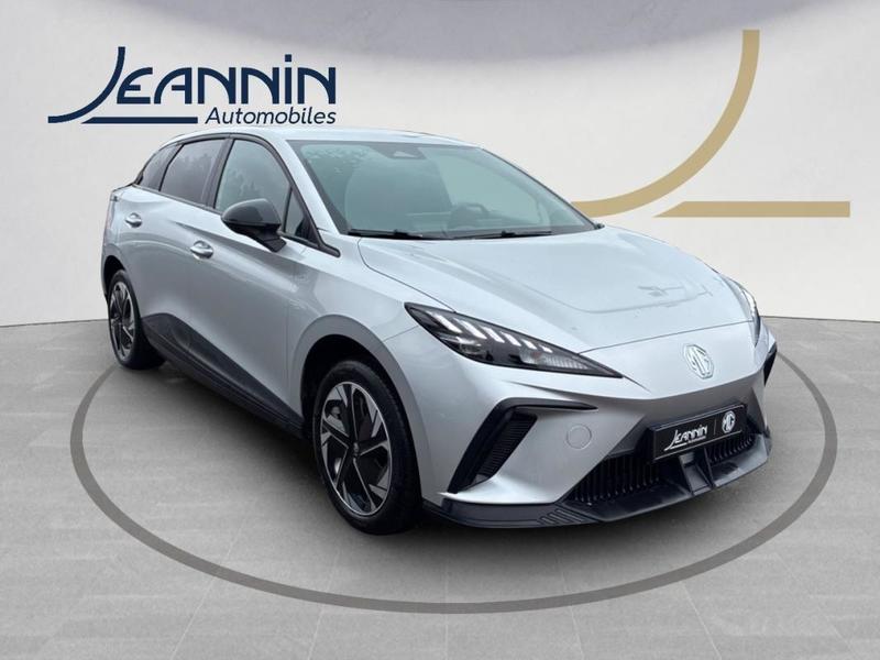 Mg Mg4 Electric 51kWh - 125 kW 2wd Standard
