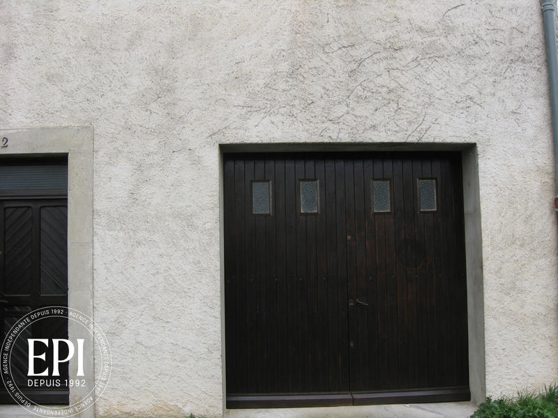 Maison - 129 m² - 4 pièces