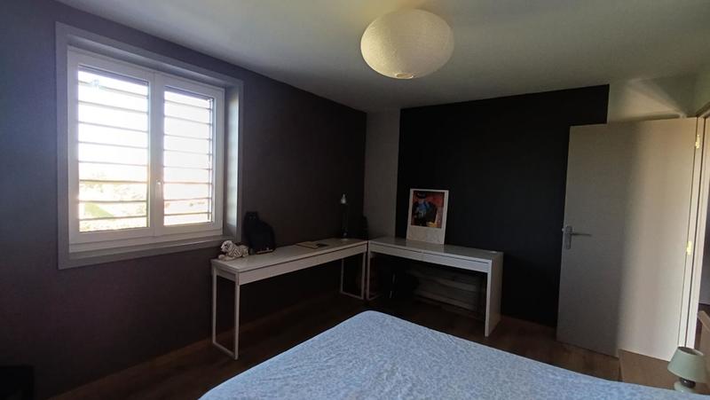 Maison - 165 m² - 6 pièces