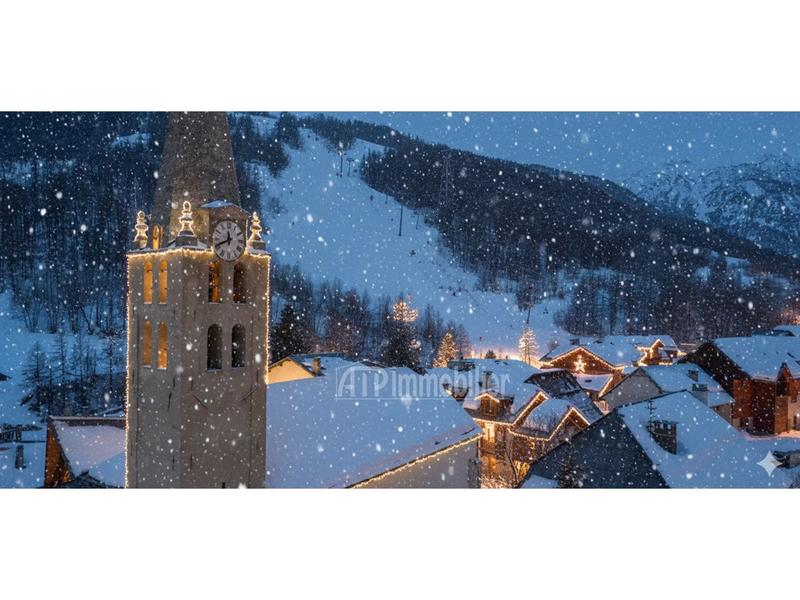 Appartement - 72 m² - 3 pièces