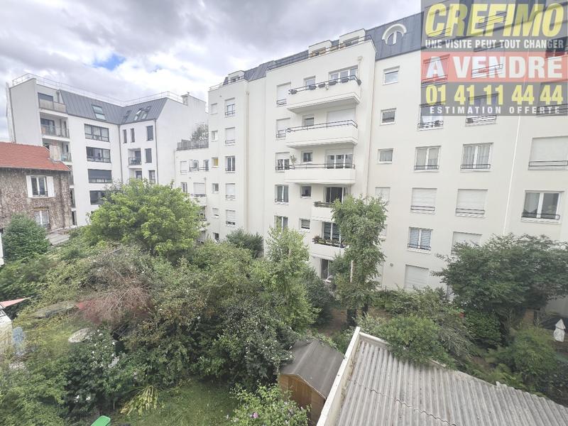 Appartement - 75 m² - 4 pièces