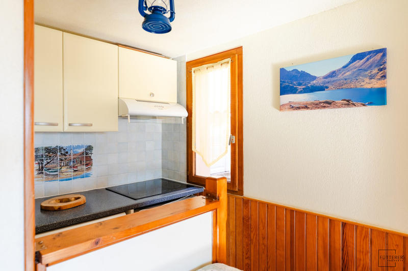 Maison - 29 m² - 2 pièces