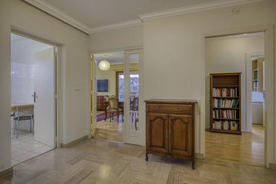 Appartement - 95 m² - 4 pièces