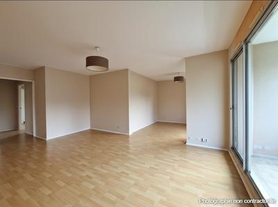 Appartement - 83 m² - 4 pièces