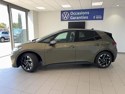 Volkswagen Id.3 204 ch Pro