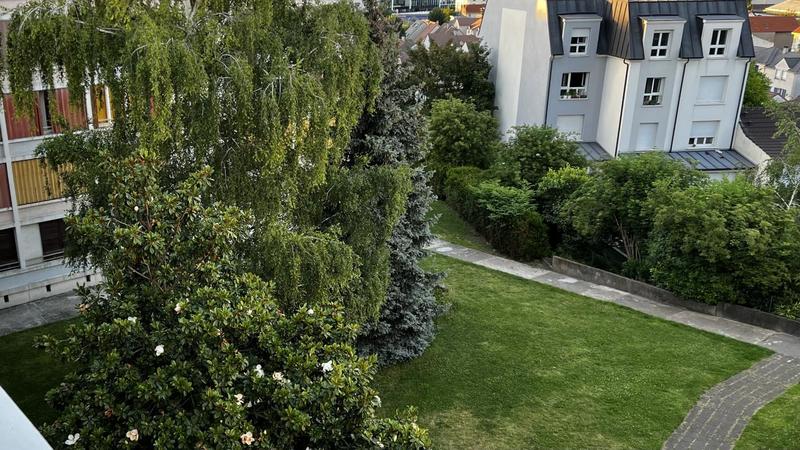 Appartement ancien - 66 m²