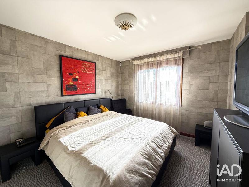 Maison - 138 m² - 4 pièces