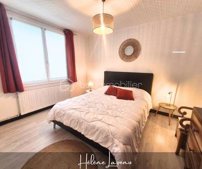 Pavillon - 115 m² - 4 pièces