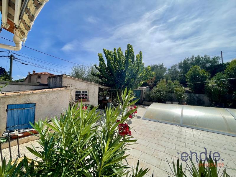 Maison - 112 m² - 6 pièces