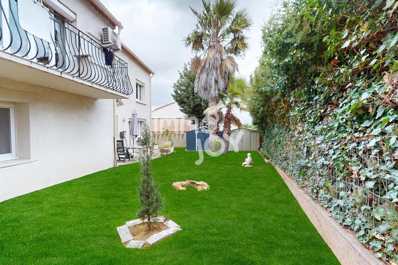 Villa - 213 m² - 8 pièces