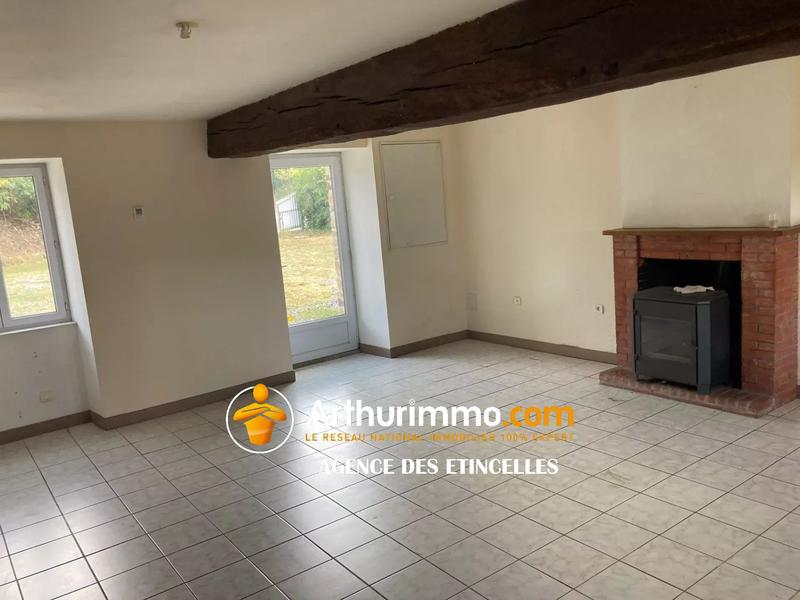 Maison - 142 m² - 7 pièces