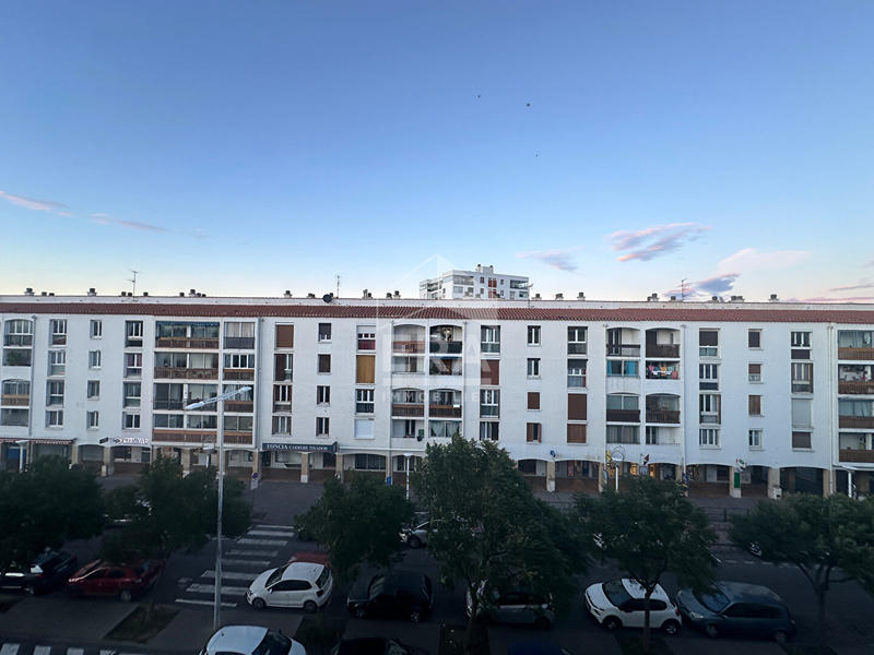 Appartement - 75 m² - 3 pièces