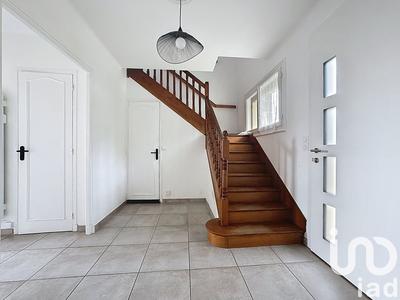 Maison - 142 m² - 5 pièces