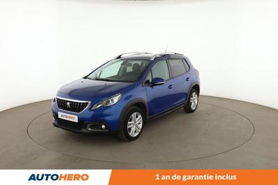 Peugeot 2008 1.2 PureTech Signature 110 ch