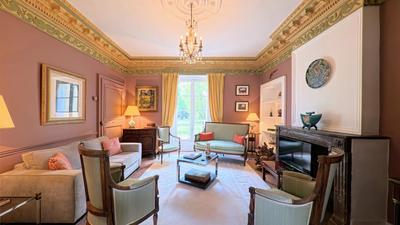 Maison - 170 m² - 7 pièces