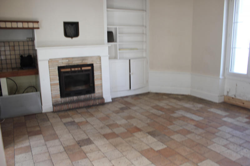 Maison - 132 m² - 5 pièces