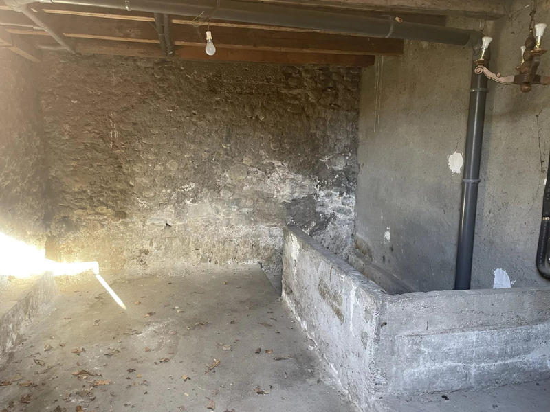 Maison traditionnelle - 66 m² - 4 pièces