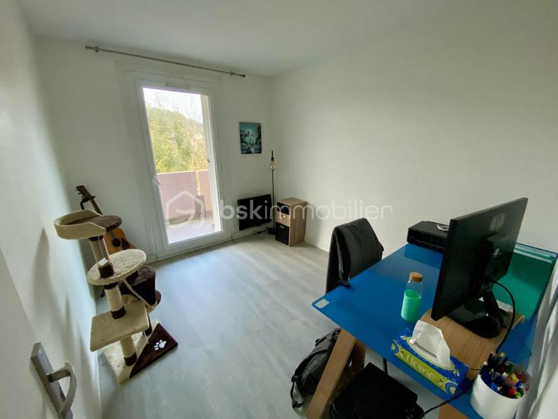 Appartement - 77 m² - 4 pièces