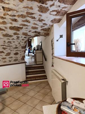 Appartement - 93 m² - 4 pièces
