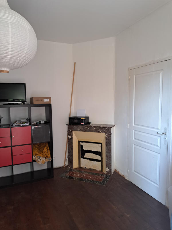 Maison - 96 m² - 4 pièces