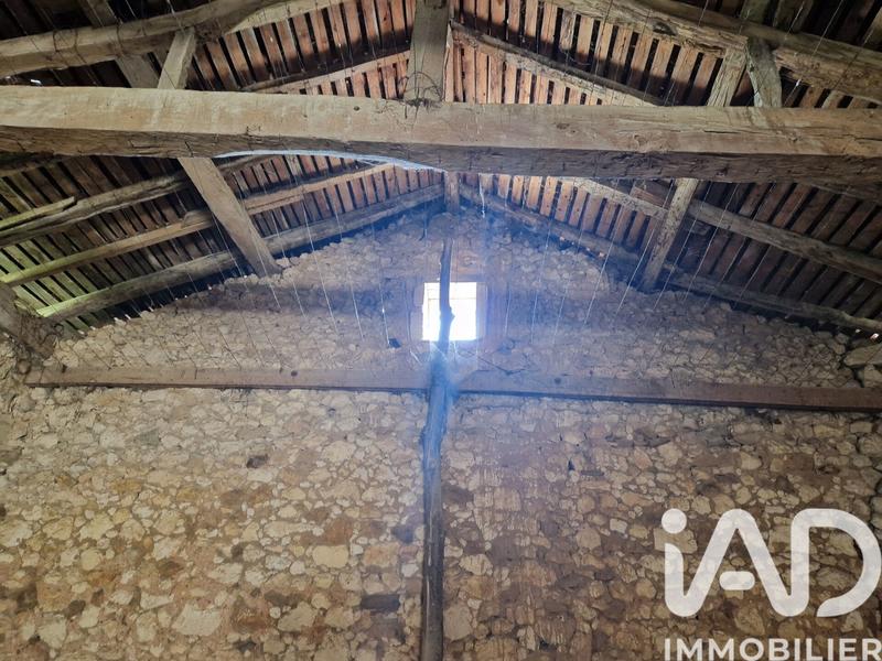 Ferme - 150 m² - 1 pièce