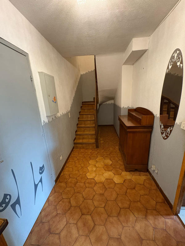 Appartement - 91 m² - 4 pièces