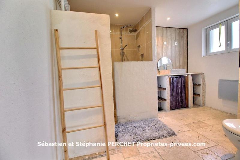 Maison - 76 m² - 3 pièces