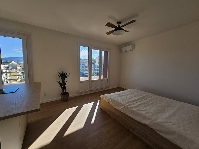 Appartement - 28 m² - 1 pièce