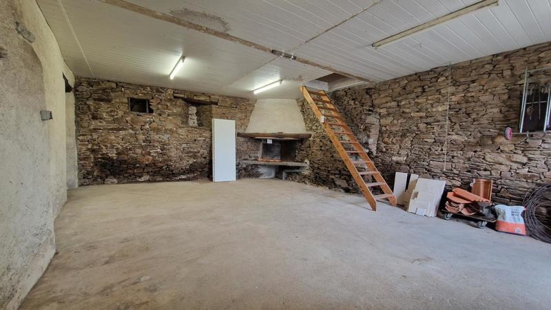 Maison de village - 197 m² - 4 pièces