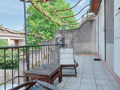 Maison - 160 m² - 8 pièces