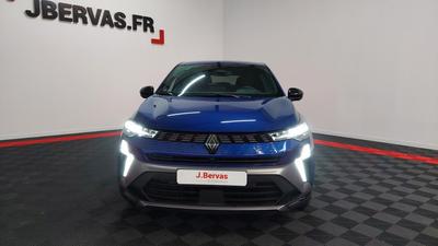 Renault Symbioz esprit Alpine E-Tech full hybrid 145