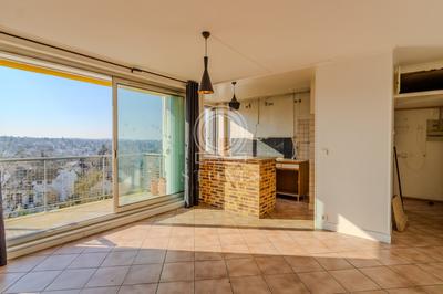 Appartement - 63 m² - 4 pièces