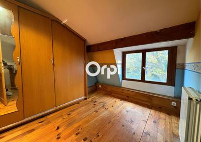 Maison - 75 m² - 4 pièces