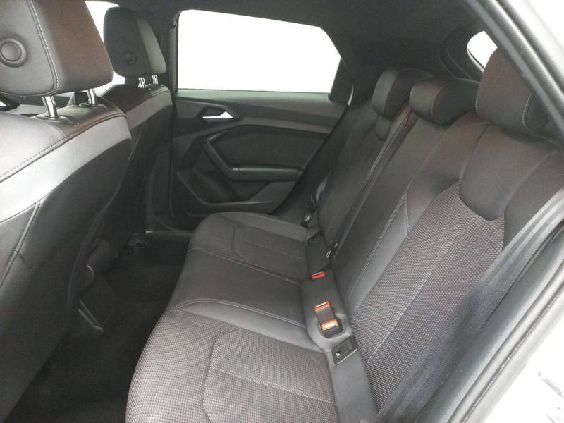 Audi A1 sportback 35 Tfsi 150 ch s tronic 7 s line