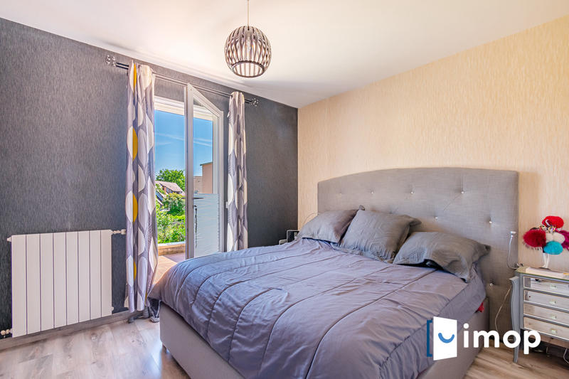 Pavillon - 154 m² - 6 pièces