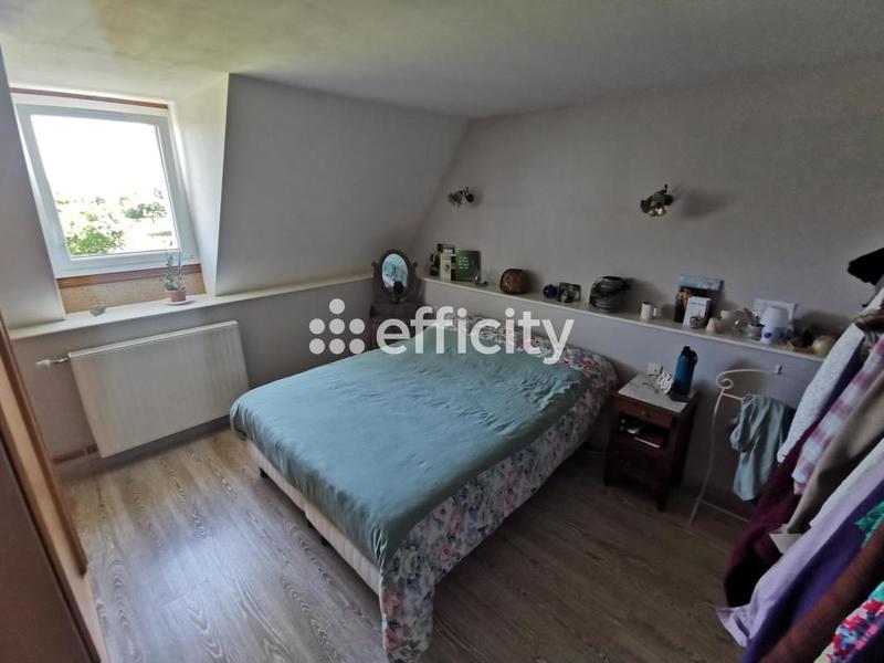 Maison - 131 m² - 5 pièces