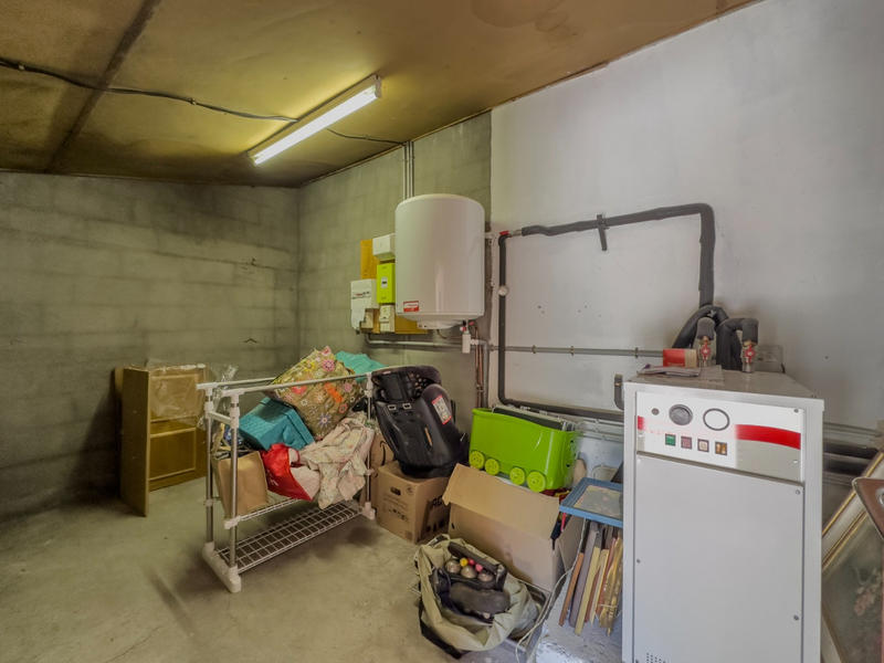 Maison - 81 m² - 4 pièces