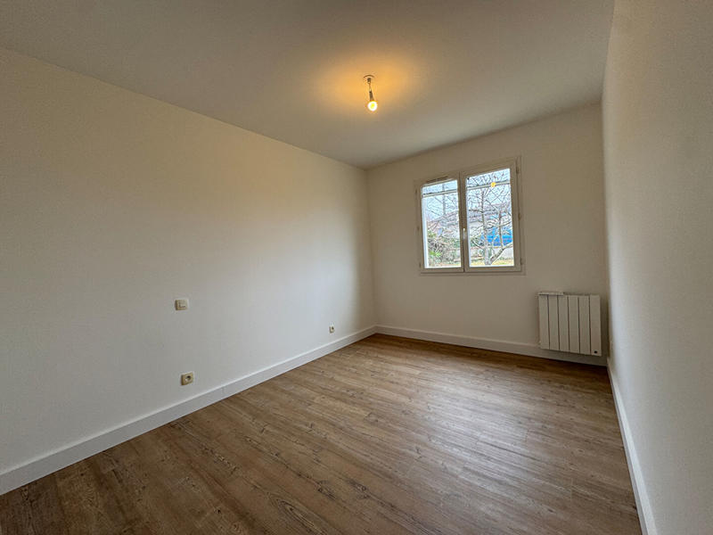 Maison - 88 m² - 4 pièces