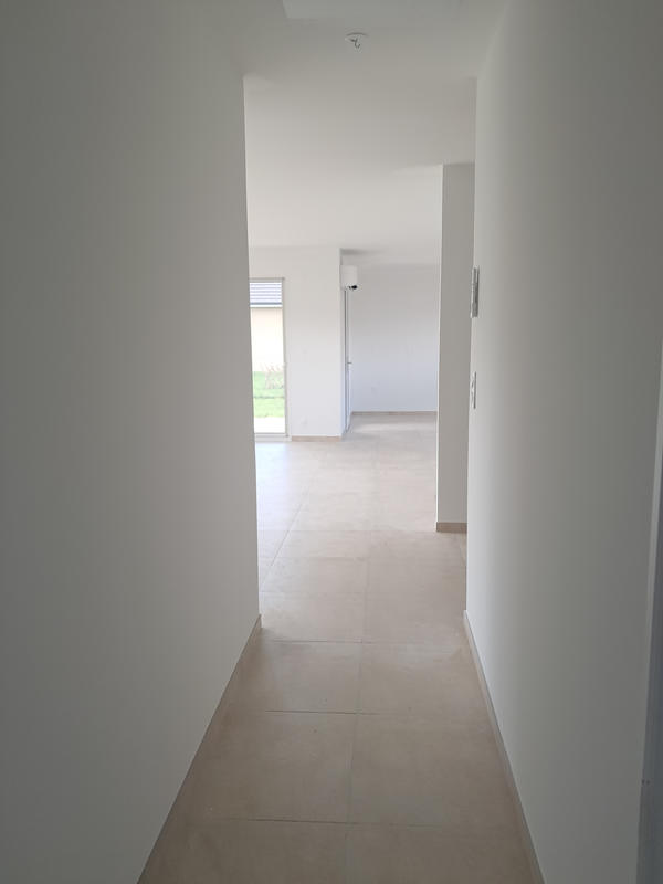 Maison - 115 m² - 4 pièces