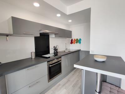 Appartement - 24 m² - 1 pièce