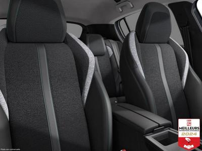 Peugeot 308 Bluehdi 130ch s&amp;S Eat8 Allure