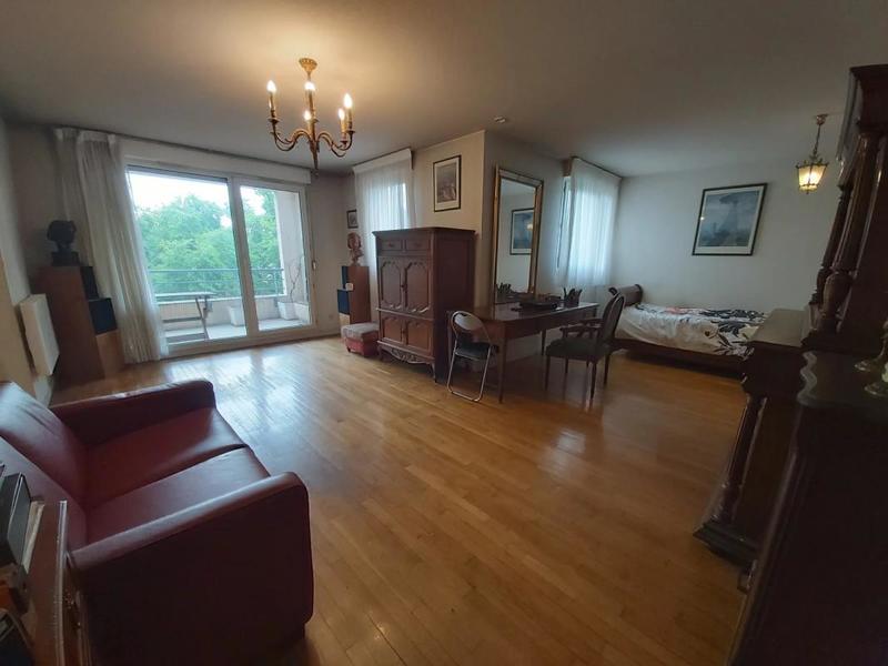 Appartement - 78 m² - 3 pièces